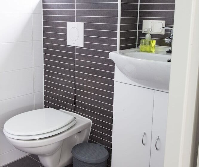 酒店 Strand 49 Camping & Glamping