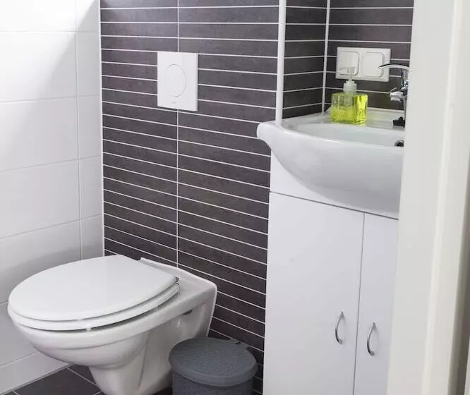 Hotelli Strand 49 Camping & Glamping