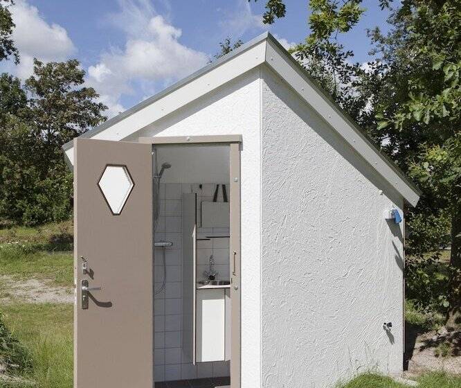 酒店 Strand 49 Camping & Glamping