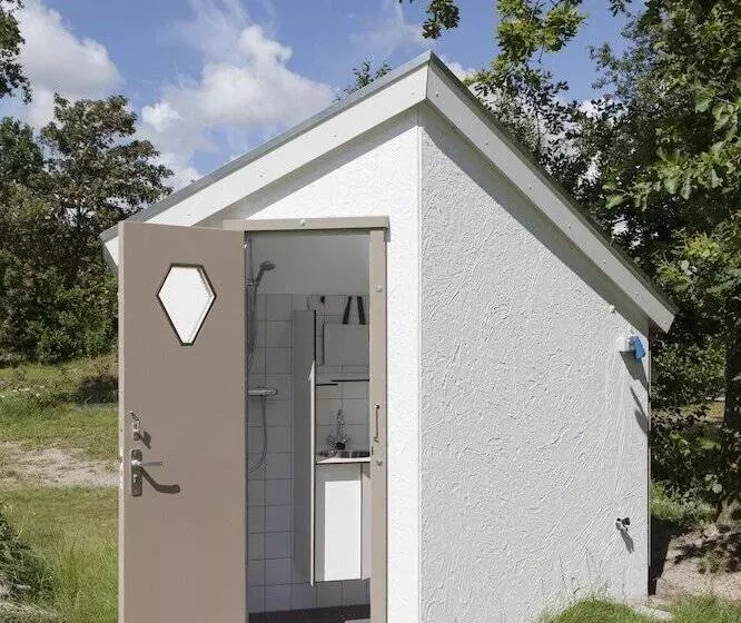 Hotelli Strand 49 Camping & Glamping