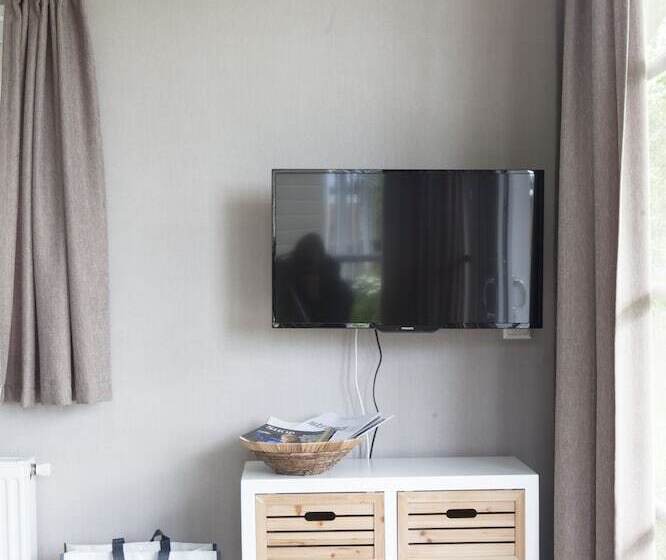 酒店 Strand 49 Camping & Glamping