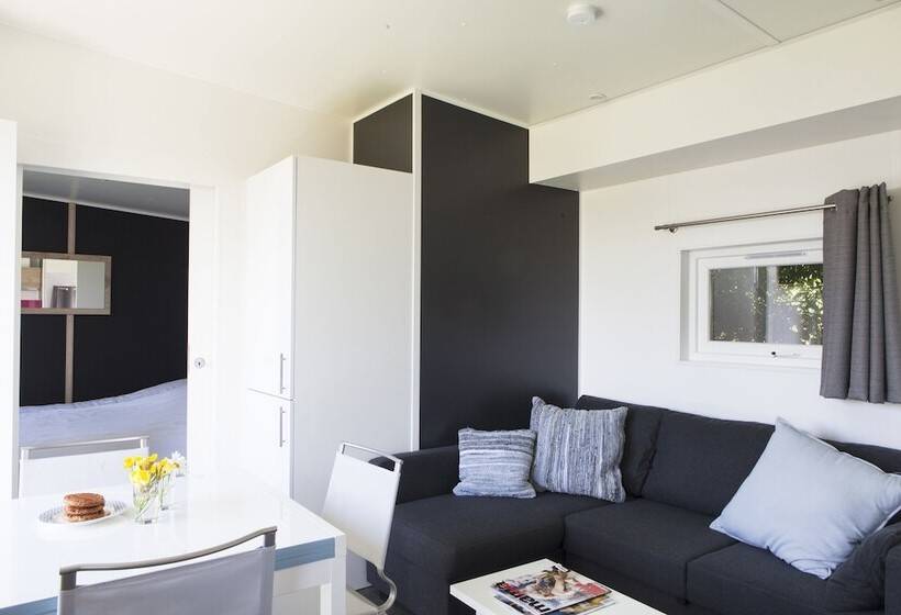 酒店 Strand 49 Camping & Glamping