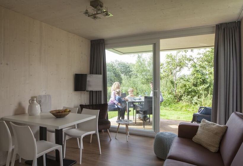 酒店 Strand 49 Camping & Glamping