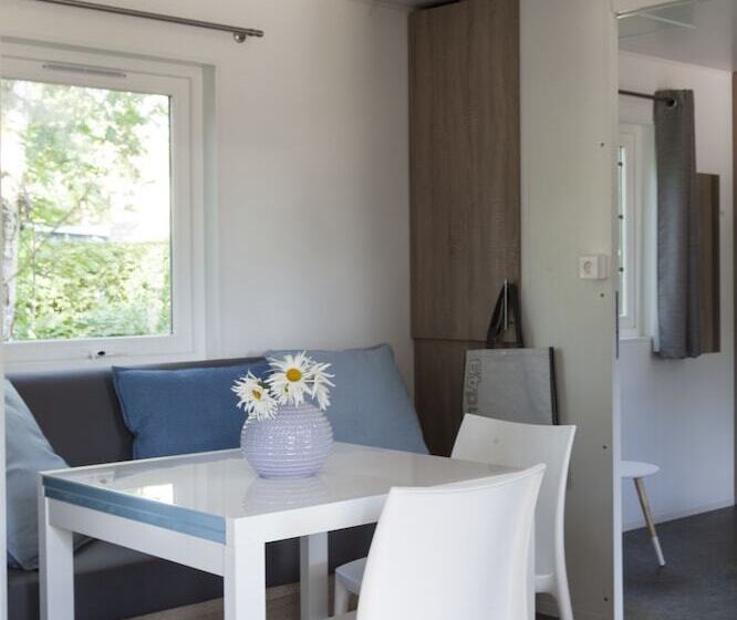 酒店 Strand 49 Camping & Glamping