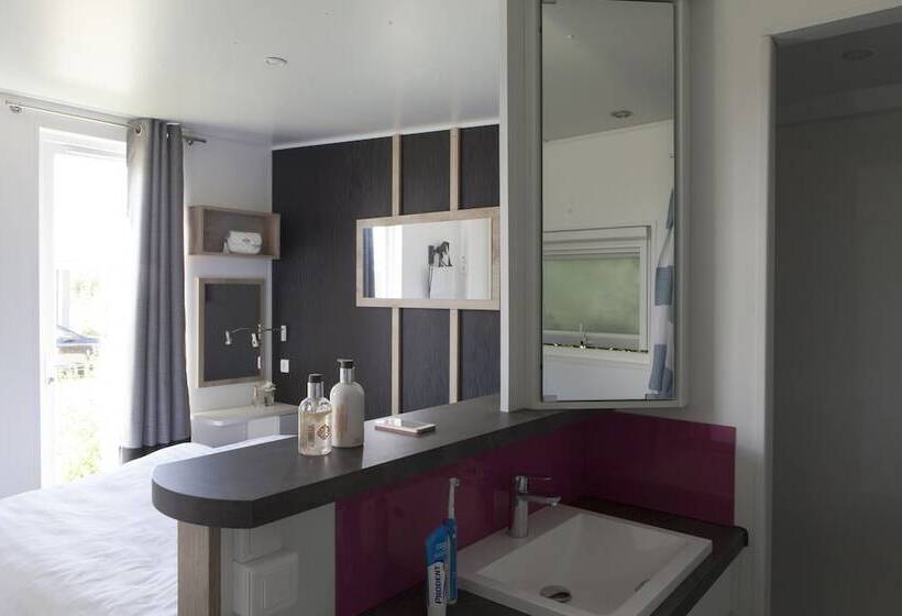 酒店 Strand 49 Camping & Glamping