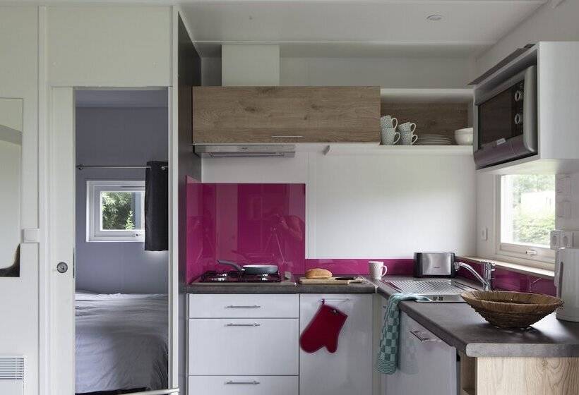 酒店 Strand 49 Camping & Glamping