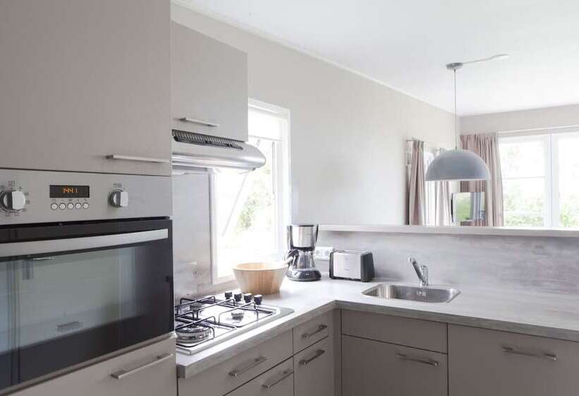 酒店 Strand 49 Camping & Glamping