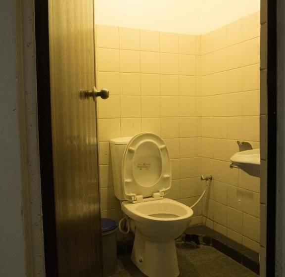 ユースホステル Backpack Lanka