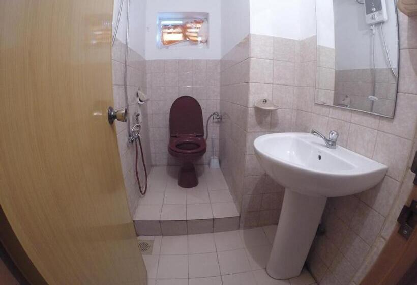 ユースホステル Backpack Lanka