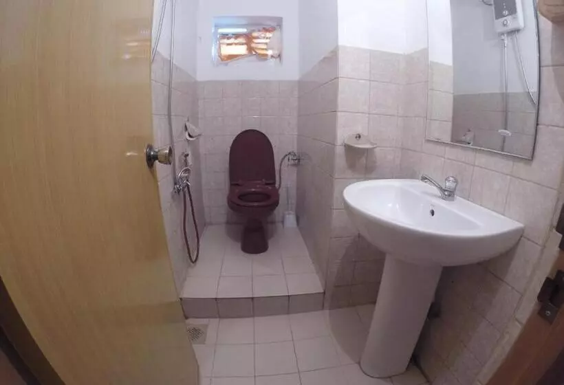 旅馆 Backpack Lanka