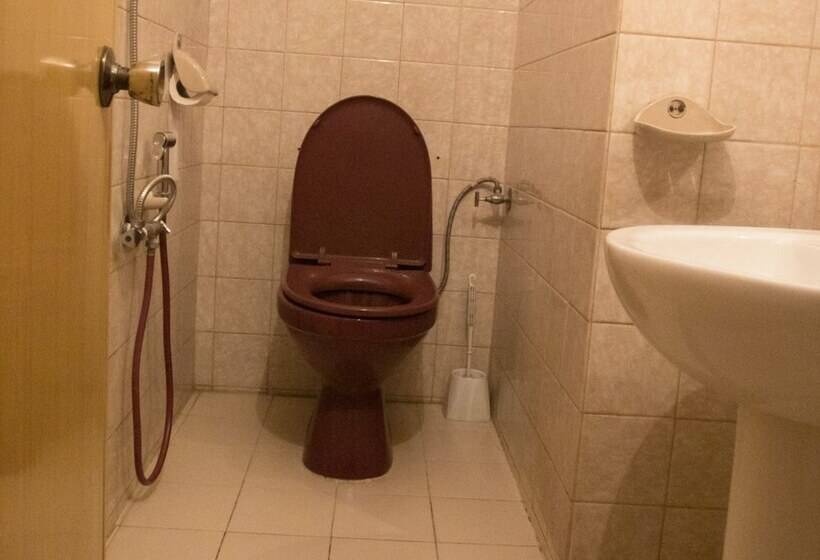 ユースホステル Backpack Lanka