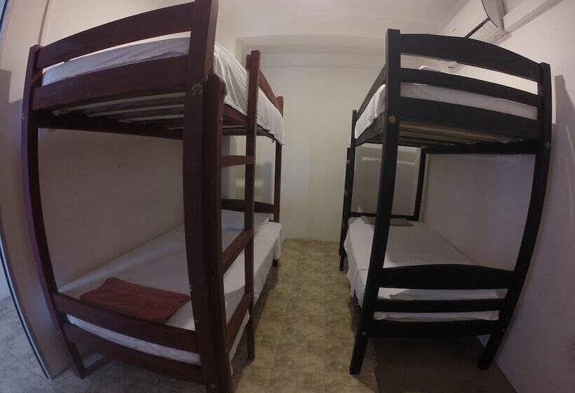 ユースホステル Backpack Lanka