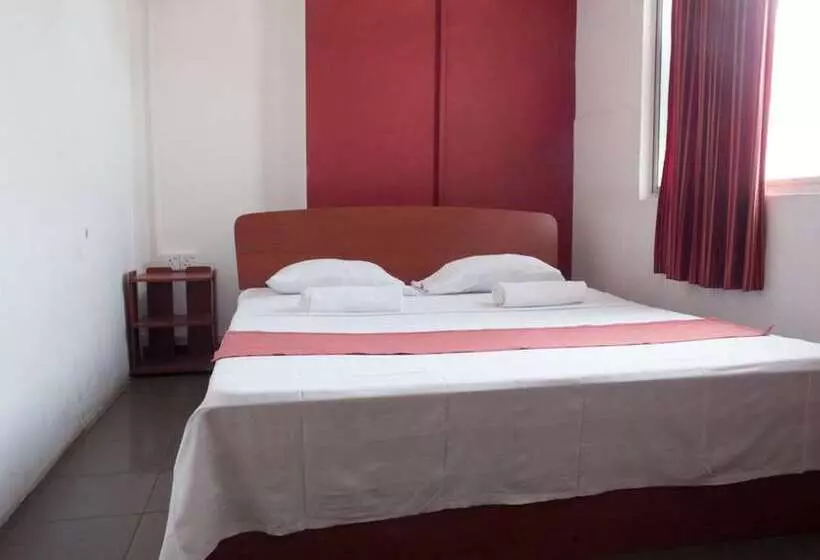 旅馆 Backpack Lanka