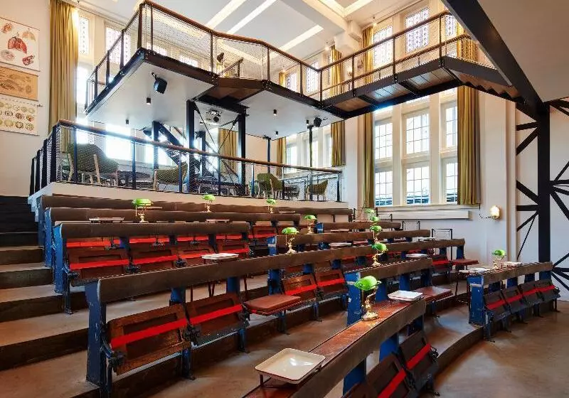 فندق صغير Generator Amsterdam