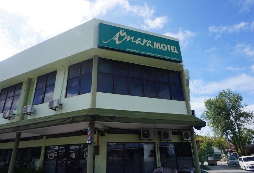 Amara Motel