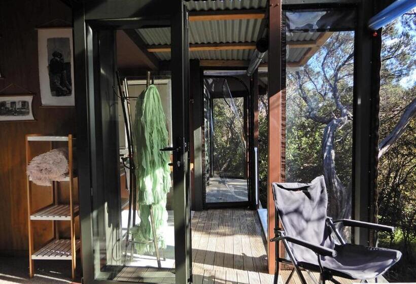 مبيت وإفطار The Lighthouse Lookout