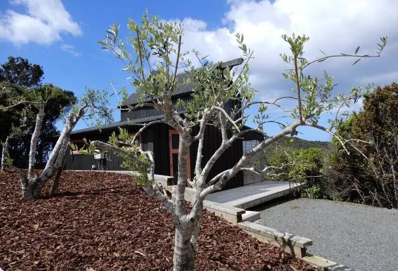 민박 The Lighthouse Lookout