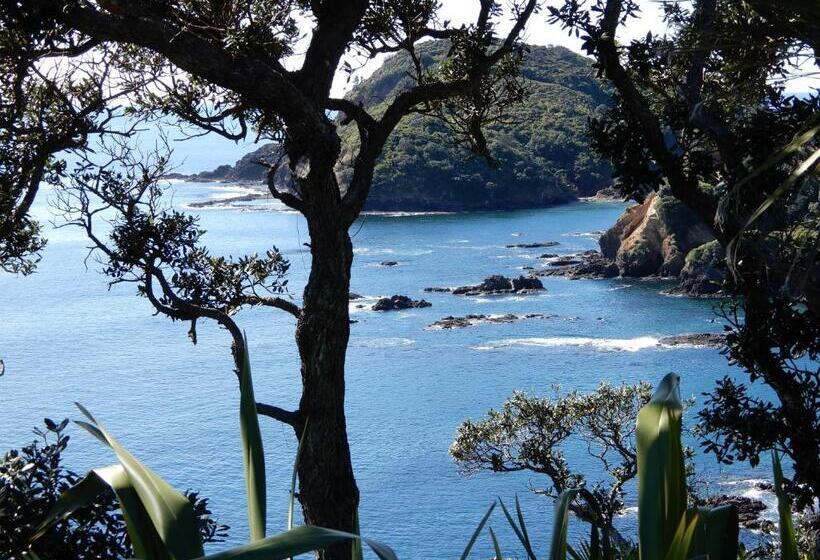 مبيت وإفطار The Lighthouse Lookout