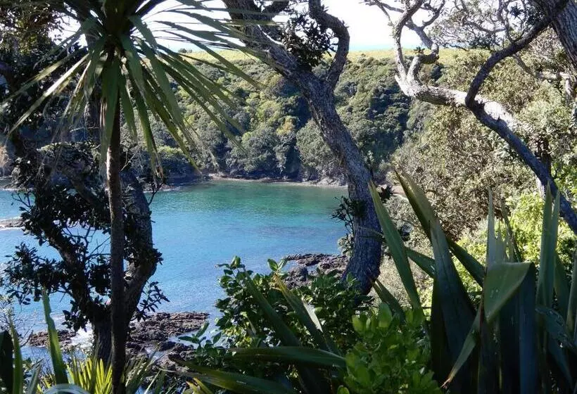 민박 The Lighthouse Lookout