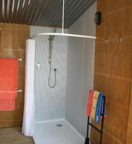 مبيت وإفطار The Lighthouse Lookout