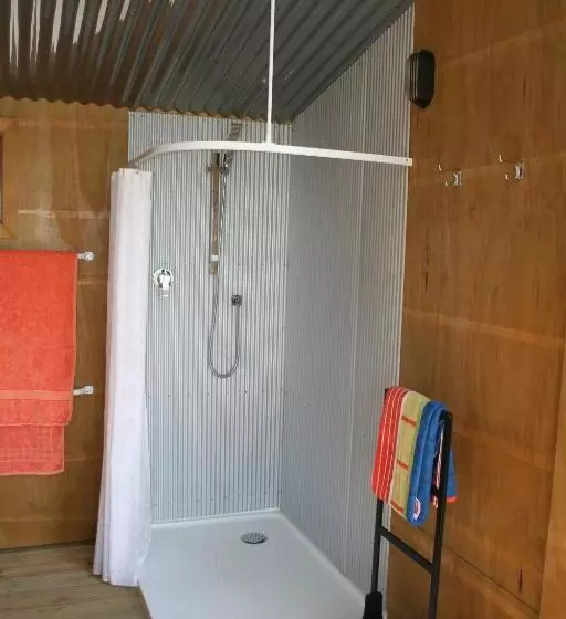 민박 The Lighthouse Lookout