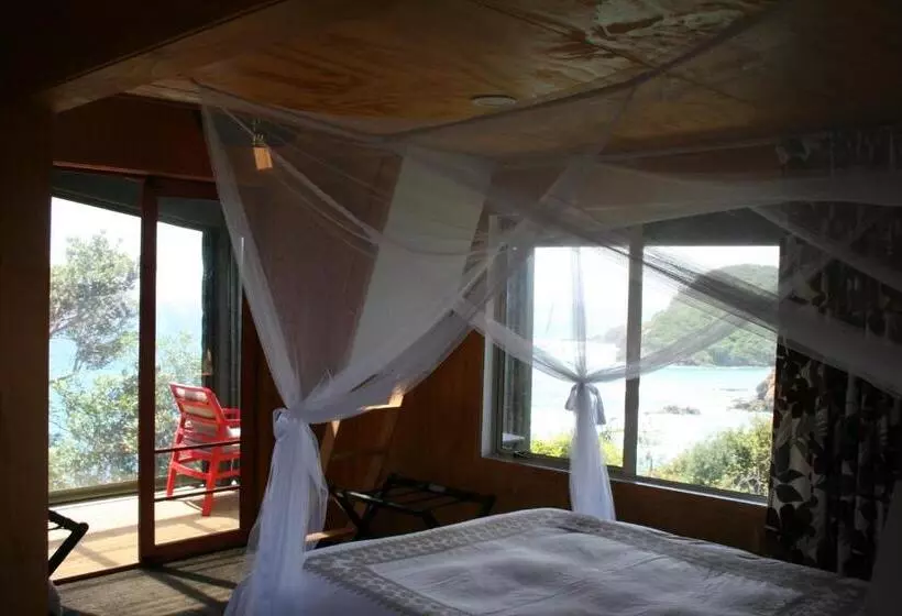 민박 The Lighthouse Lookout