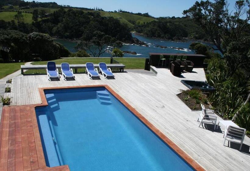 مبيت وإفطار The Lighthouse Lookout