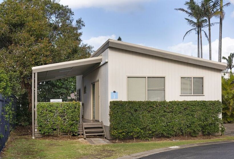 Discovery Parks   Ballina