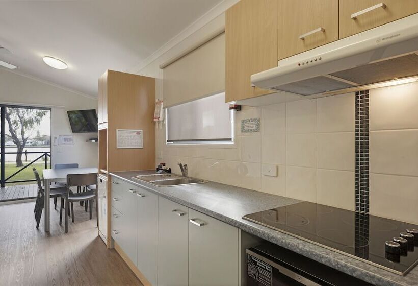 Discovery Parks   Ballina