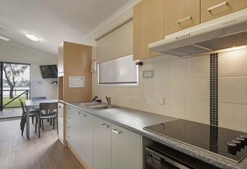 Discovery Parks   Ballina