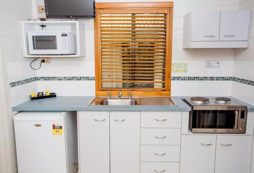 Discovery Parks   Ballina