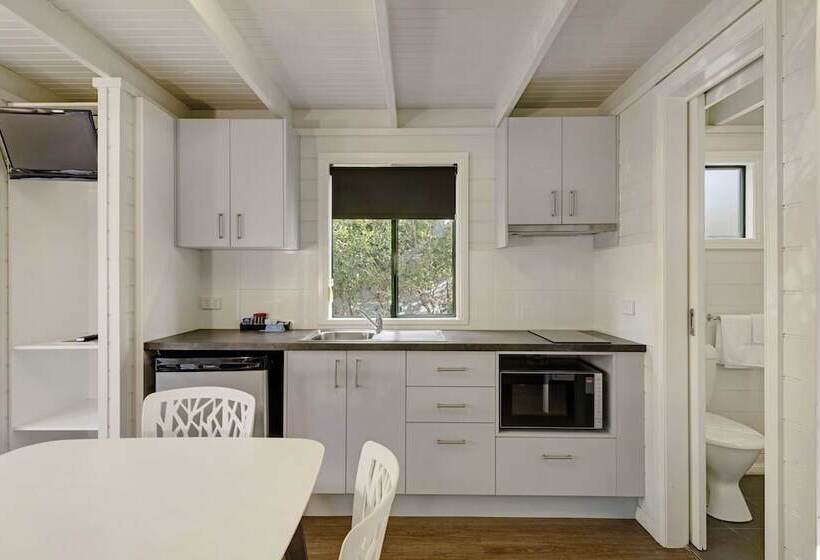 Discovery Parks   Ballina