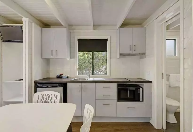 Discovery Parks   Ballina