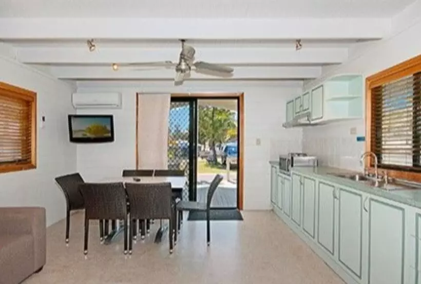 Discovery Parks   Ballina