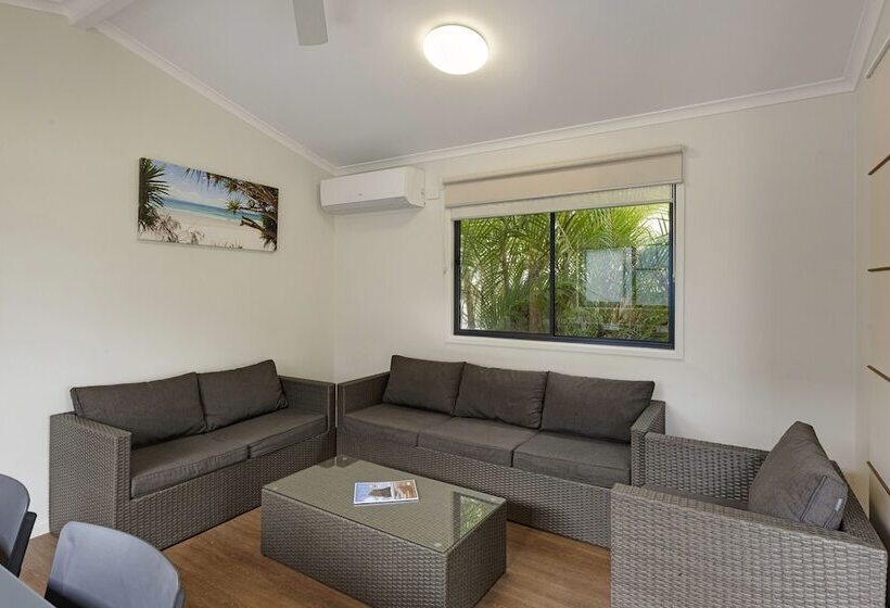 Discovery Parks   Ballina