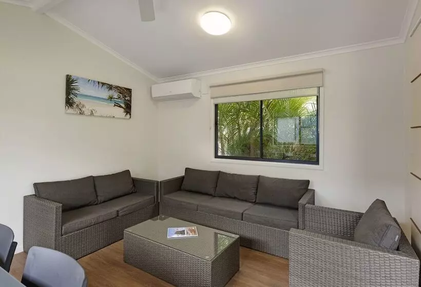 Discovery Parks   Ballina