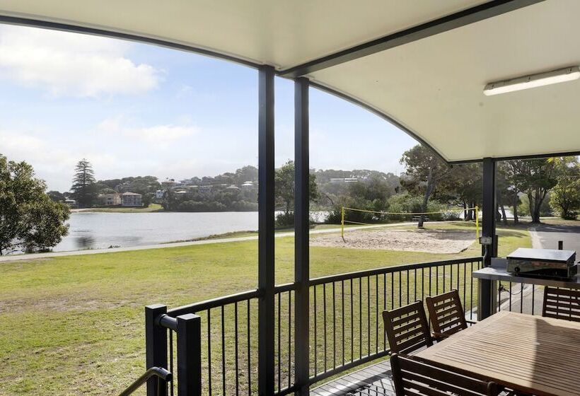 Discovery Parks   Ballina