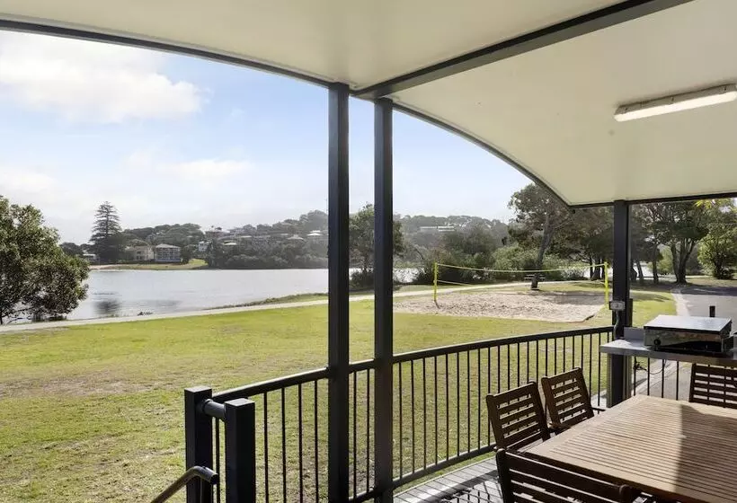 Discovery Parks   Ballina