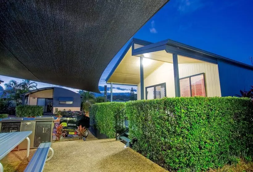 Discovery Parks   Ballina