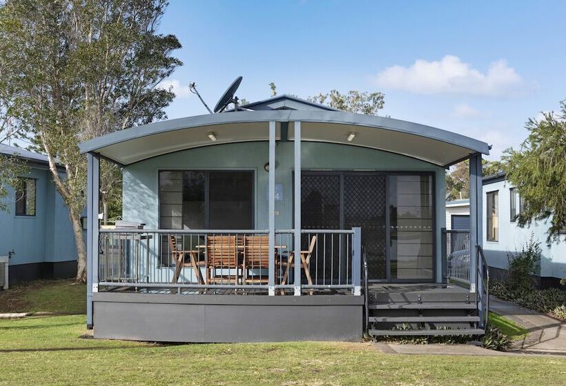 Discovery Parks   Ballina