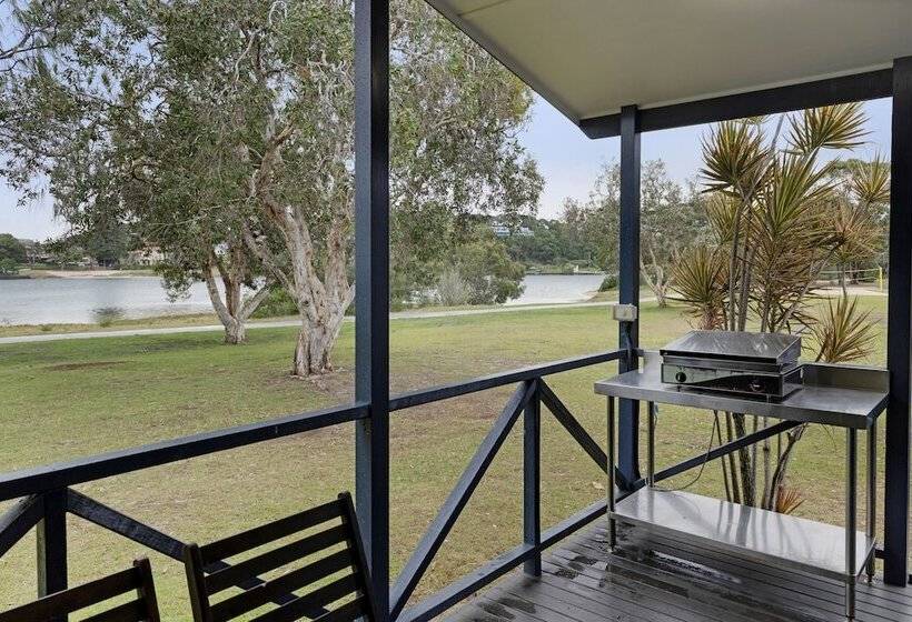 Discovery Parks   Ballina