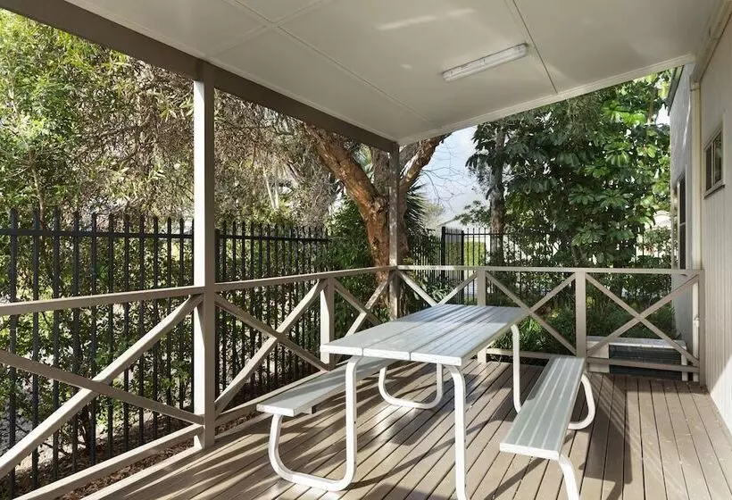 Discovery Parks   Ballina