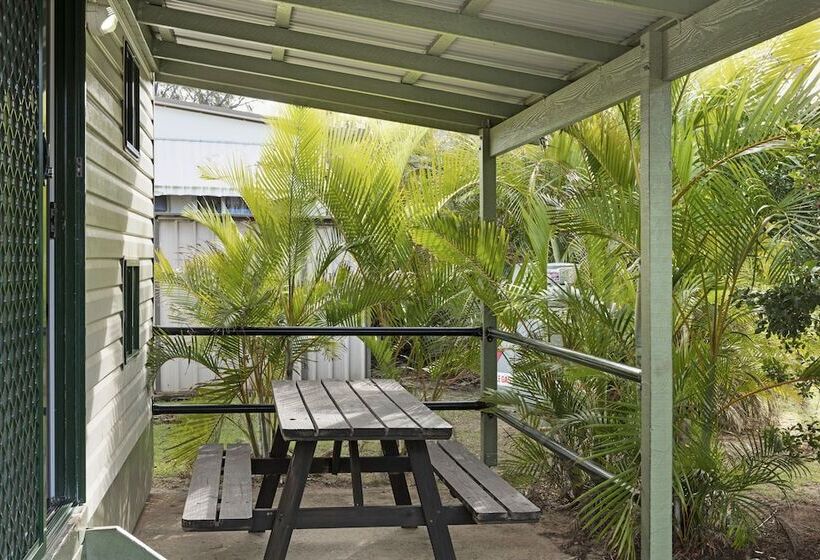 Discovery Parks   Ballina