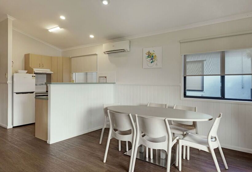 Discovery Parks   Ballina