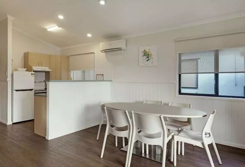 Discovery Parks   Ballina