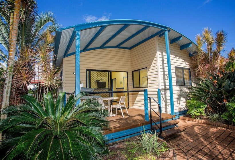 Discovery Parks   Ballina