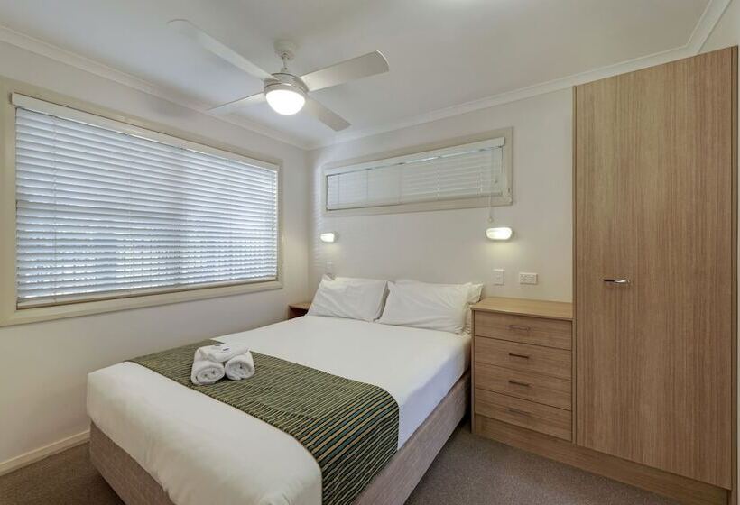 Discovery Parks   Ballina