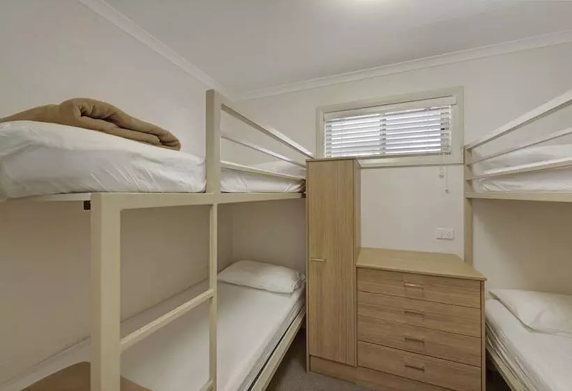 Discovery Parks   Ballina