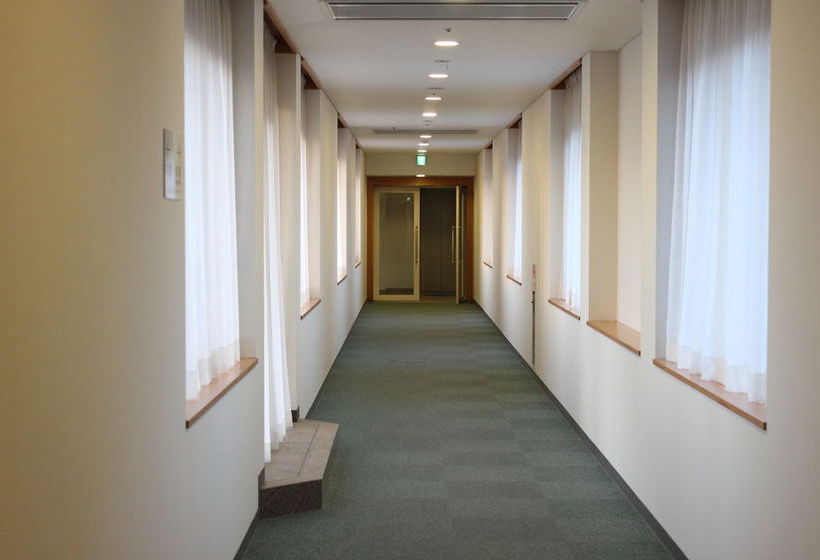 Grand Hotel Hakusan Annex