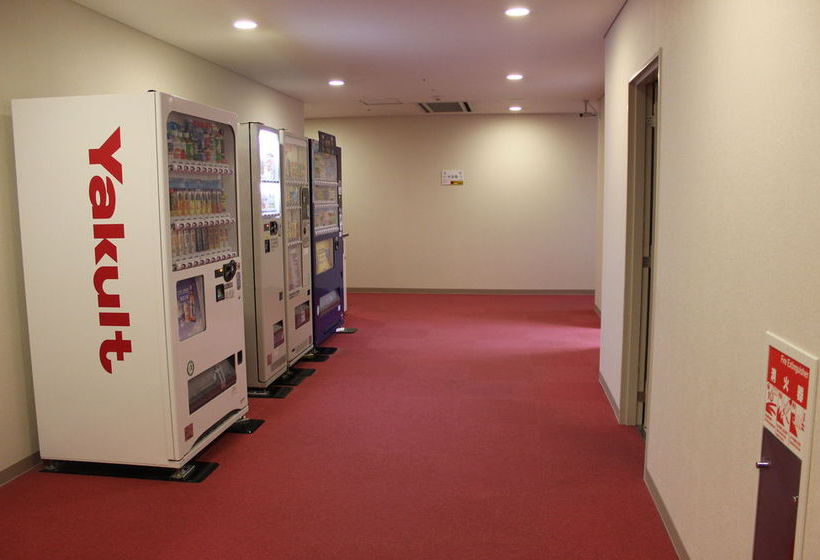 Grand Hotel Hakusan Annex